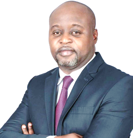 Portrait de TEMBELE BUKU Jean-Jacques